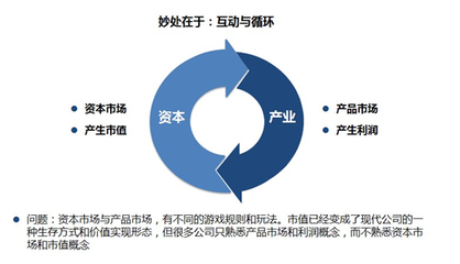 11月大课跟帖评比:市值管理的理论与实操