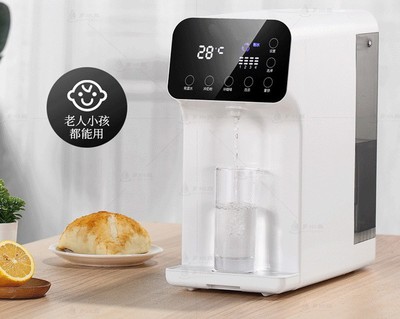 净水器加盟怎么选品牌?乡水泉厂家扶持提升竞争力(图)