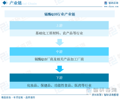 2023年中国辅酶Q10胶囊行业全景速览:下游需求不断增长,未来前景广阔[图]