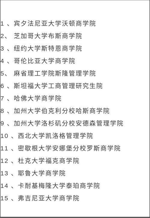 基金盛行的投资时代 想进入基金行业 出国读商科选什么专业比较好
