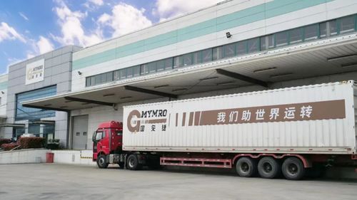 mro工业品公司固安捷完成数亿元b轮融资,方源资本领投