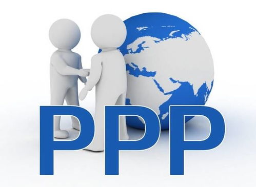 ppp政策的 冷思考