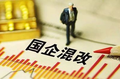 郭广昌谈国企混改:别等到人老珠黄 父母急自己也急