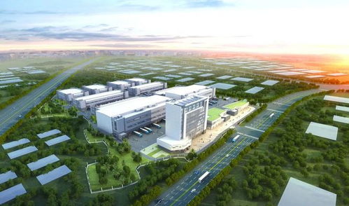 总投资超1508亿元的佛山84个重大项目集中开工 亮点项目逐个数