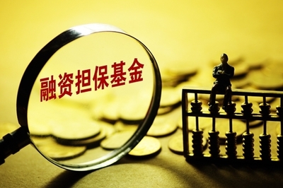 国家融资担保基金成立助力实体经济 首期注册资本661亿夯实资本基础