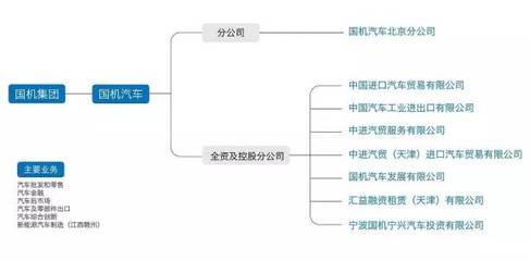 资本驱动下的行业变革 中国恒天整体并入国机集团，经销商集团跨界造车之路