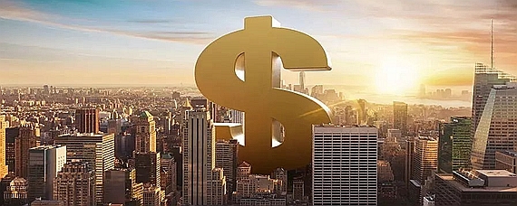 资本主义扩大再生产的源泉及其资本积累机制